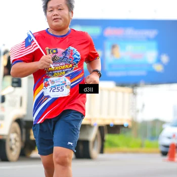 Runner Photo 5976066