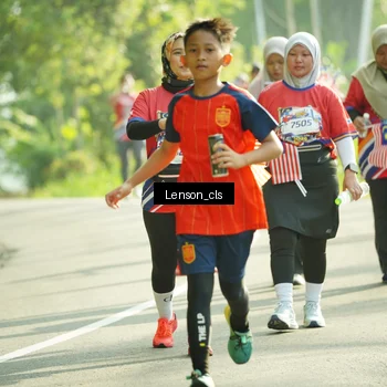 Runner Photo 5976067
