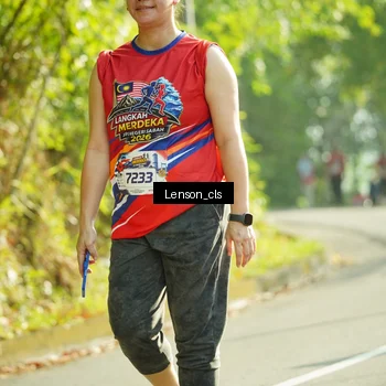 Runner Photo 5976069