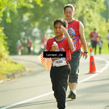 Runner Photo 5976070