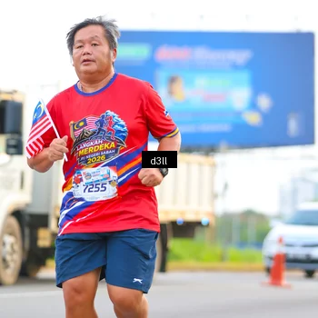 Runner Photo 5976071