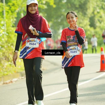 Runner Photo 5976072