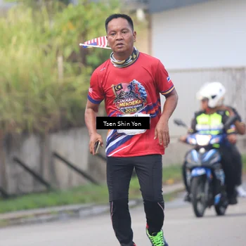 Runner Photo 5976079