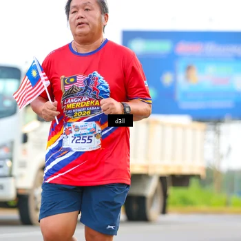 Runner Photo 5976081