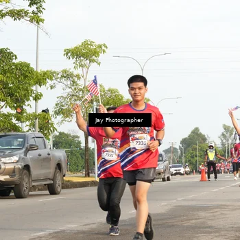 Runner Photo 5976083