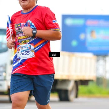 Runner Photo 5976084
