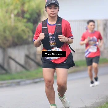 Runner Photo 5976087