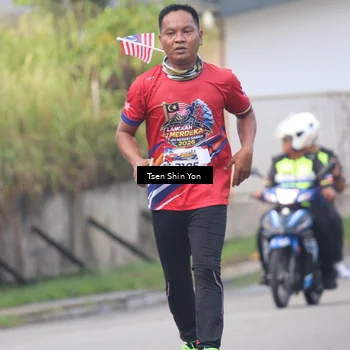 Runner Photo 5976088