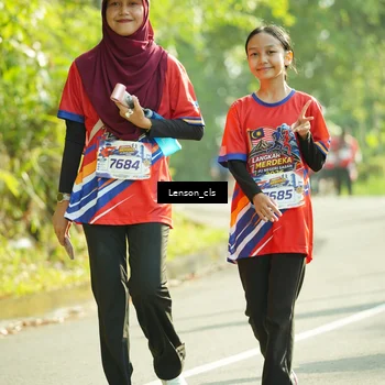 Runner Photo 5976090