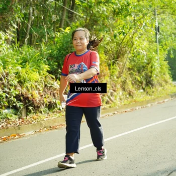 Runner Photo 5976091