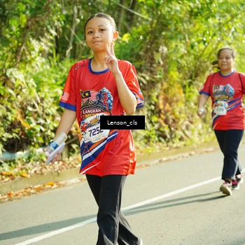 Runner Photo 5976097