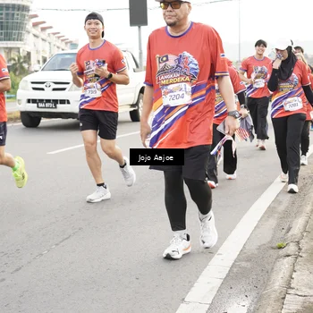 Runner Photo 5976098