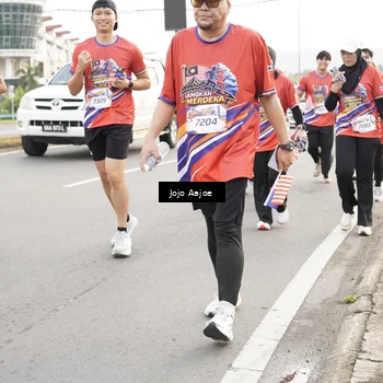 Runner Photo 5976099