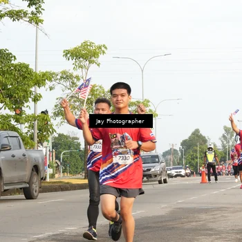 Runner Photo 5976104