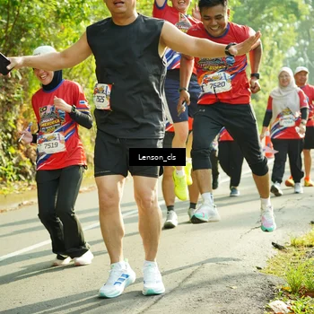 Runner Photo 5976105