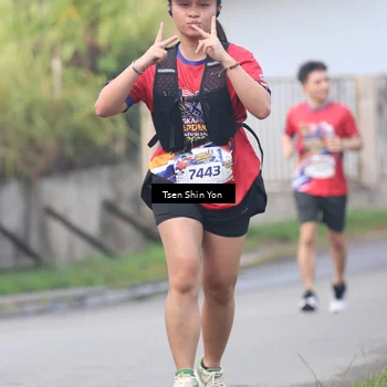 Runner Photo 5976106