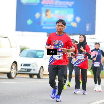 Runner Photo 5976107