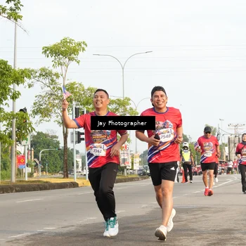 Runner Photo 5976108
