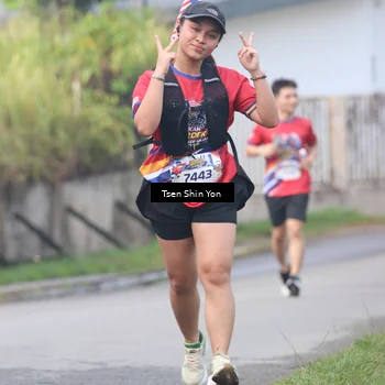 Runner Photo 5976110