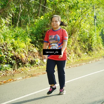 Runner Photo 5976115