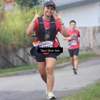 Runner Photo 5976117