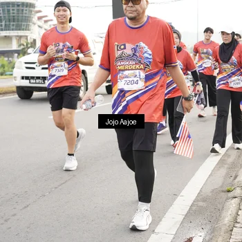 Runner Photo 5976120