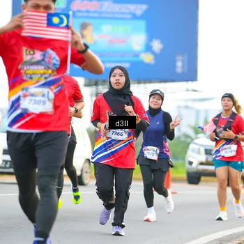 Runner Photo 5976126