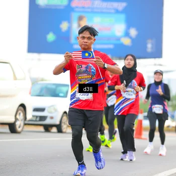 Runner Photo 5976140