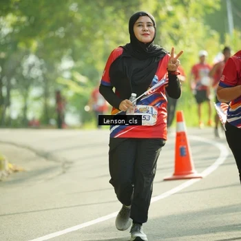 Runner Photo 5976142