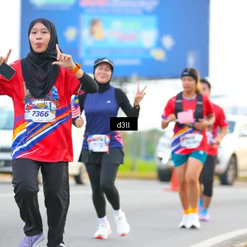 Runner Photo 5976144