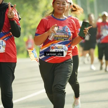 Runner Photo 5976157