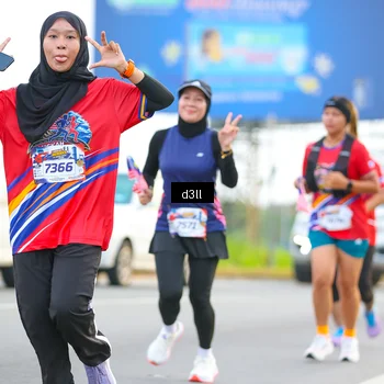 Runner Photo 5976162