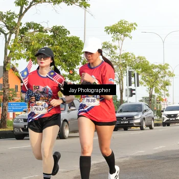 Runner Photo 5976163