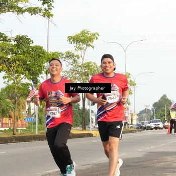 Runner Photo 5976166