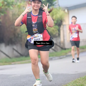 Runner Photo 5976179