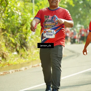 Runner Photo 5976180