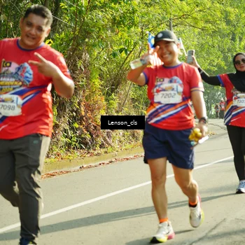 Runner Photo 5976182