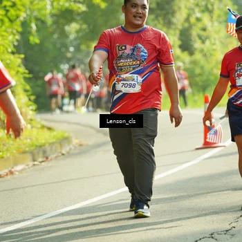 Runner Photo 5976185
