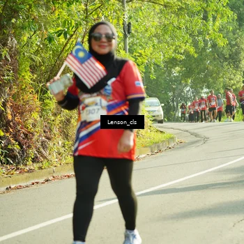Runner Photo 5976186
