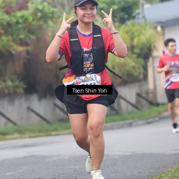 Runner Photo 5976188