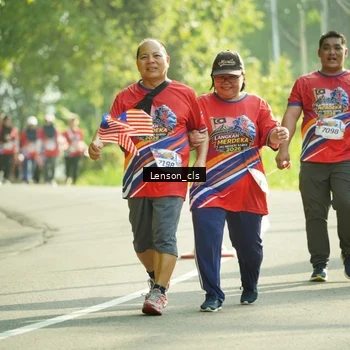 Runner Photo 5976192