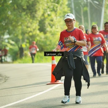 Runner Photo 5976195