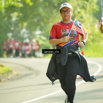 Runner Photo 5976196