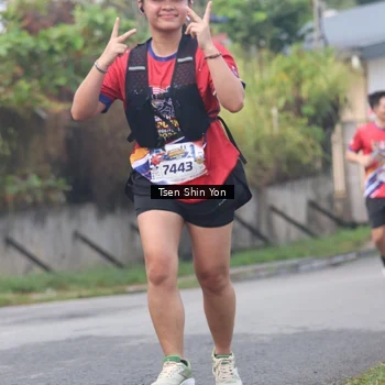 Runner Photo 5976199