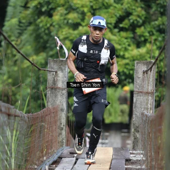 Runner Photo 59762