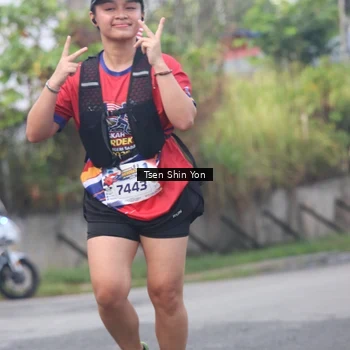 Runner Photo 5976202