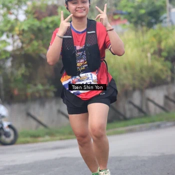 Runner Photo 5976203
