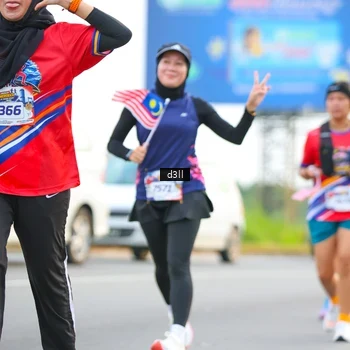 Runner Photo 5976205