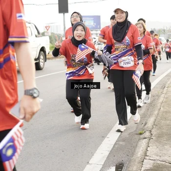 Runner Photo 5976206