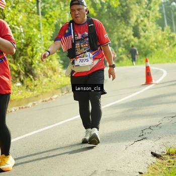 Runner Photo 5976207